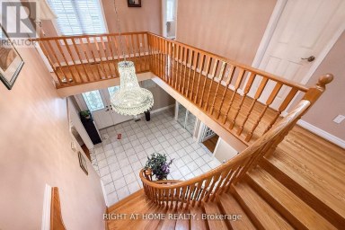 27 ADDISON STREET Richmond Hill (North Richvale) Ontario photo 24