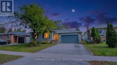 9 BRONTE CRESCENT Barrie (Letitia Heights) Ontario photo 1