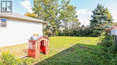 9 BRONTE CRESCENT Barrie (Letitia Heights) Ontario photo 10