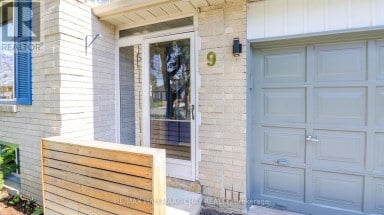 9 BRONTE CRESCENT Barrie (Letitia Heights) Ontario photo 13