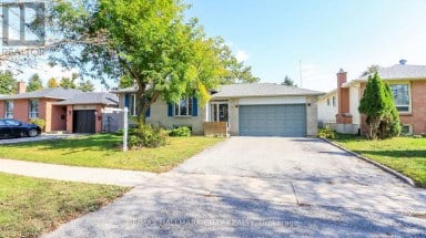 9 BRONTE CRESCENT Barrie (Letitia Heights) Ontario photo 4