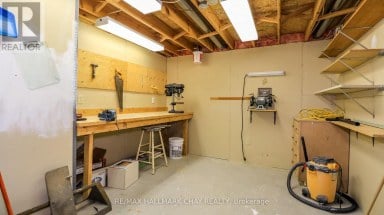 9 BRONTE CRESCENT Barrie (Letitia Heights) Ontario photo 42