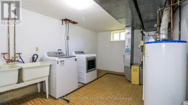 9 BRONTE CRESCENT Barrie (Letitia Heights) Ontario photo 43