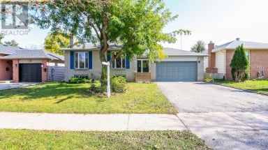 9 BRONTE CRESCENT Barrie (Letitia Heights) Ontario photo 5