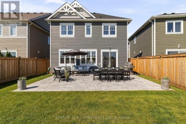 32 SANDHILL CRANE DRIVE Wasaga Beach Ontario photo 27