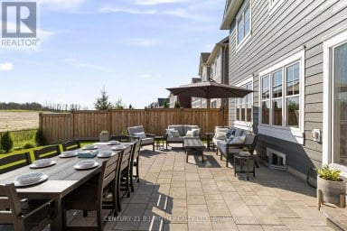 32 SANDHILL CRANE DRIVE Wasaga Beach Ontario photo 29