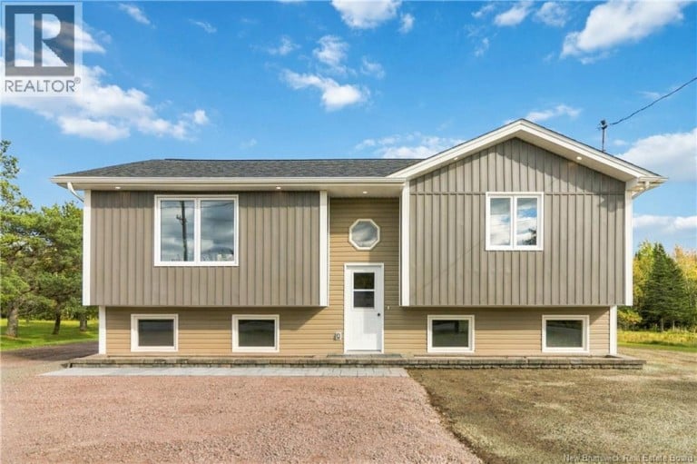 1081 Ohio Road, Boudreau-ouest, New Brunswick (id Nb148515)