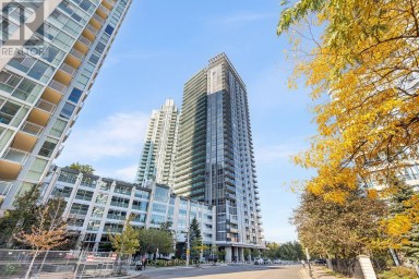 1709 - 223 WEBB DRIVE Mississauga (City Centre) Ontario photo 1