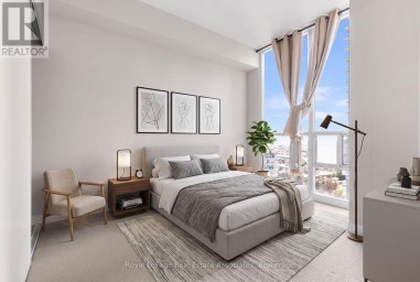 1709 - 223 WEBB DRIVE Mississauga (City Centre) Ontario photo 10