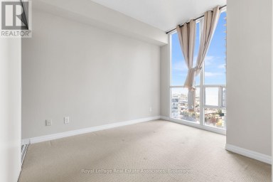1709 - 223 WEBB DRIVE Mississauga (City Centre) Ontario photo 11