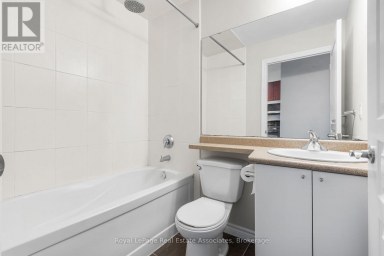 1709 - 223 WEBB DRIVE Mississauga (City Centre) Ontario photo 14