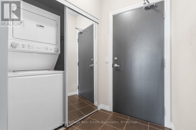 1709 - 223 WEBB DRIVE Mississauga (City Centre) Ontario photo 15
