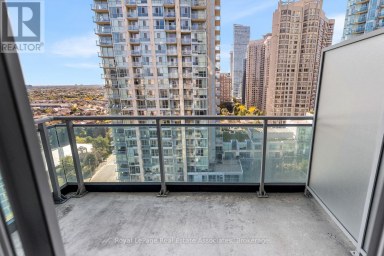 1709 - 223 WEBB DRIVE Mississauga (City Centre) Ontario photo 16