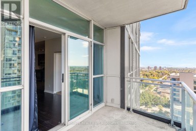 1709 - 223 WEBB DRIVE Mississauga (City Centre) Ontario photo 17