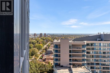 1709 - 223 WEBB DRIVE Mississauga (City Centre) Ontario photo 18