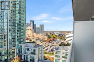 1709 - 223 WEBB DRIVE Mississauga (City Centre) Ontario photo 19