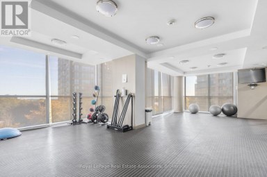 1709 - 223 WEBB DRIVE Mississauga (City Centre) Ontario photo 22