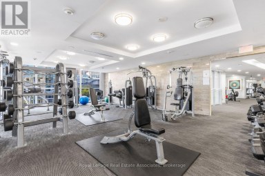 1709 - 223 WEBB DRIVE Mississauga (City Centre) Ontario photo 23