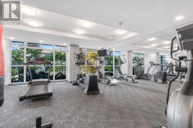 1709 - 223 WEBB DRIVE Mississauga (City Centre) Ontario photo 24