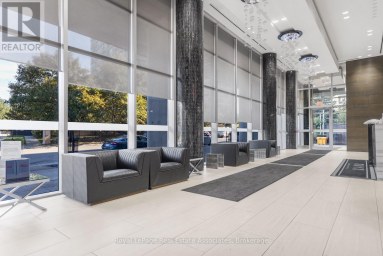 1709 - 223 WEBB DRIVE Mississauga (City Centre) Ontario photo 25