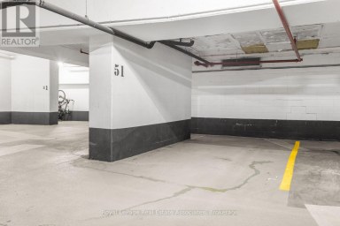 1709 - 223 WEBB DRIVE Mississauga (City Centre) Ontario photo 27