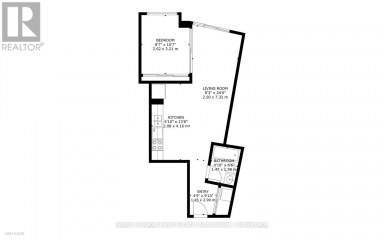 1709 - 223 WEBB DRIVE Mississauga (City Centre) Ontario photo 28