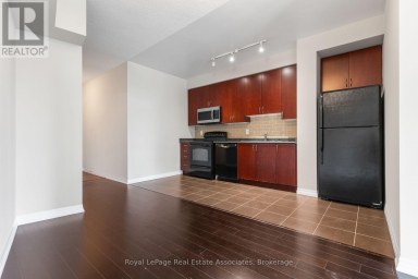 1709 - 223 WEBB DRIVE Mississauga (City Centre) Ontario photo 6