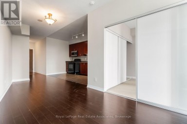 1709 - 223 WEBB DRIVE Mississauga (City Centre) Ontario photo 7