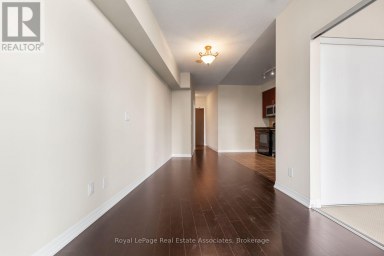 1709 - 223 WEBB DRIVE Mississauga (City Centre) Ontario photo 8