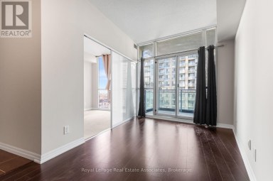 1709 - 223 WEBB DRIVE Mississauga (City Centre) Ontario photo 9