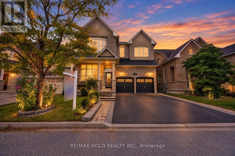 120 WATSONBROOK DRIVE, Brampton (Sandringham-Wellington), Ontario, L6R0R4