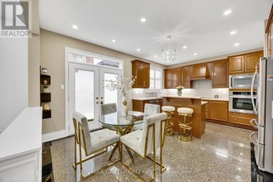 120 WATSONBROOK DRIVE Brampton (Sandringham-Wellington) Ontario photo 14