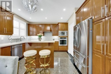 120 WATSONBROOK DRIVE Brampton (Sandringham-Wellington) Ontario photo 15