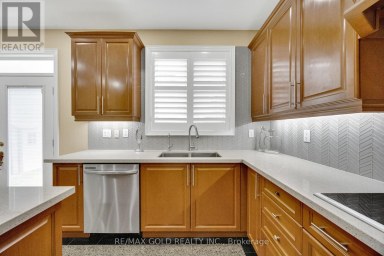 120 WATSONBROOK DRIVE Brampton (Sandringham-Wellington) Ontario photo 16