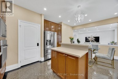 120 WATSONBROOK DRIVE Brampton (Sandringham-Wellington) Ontario photo 17