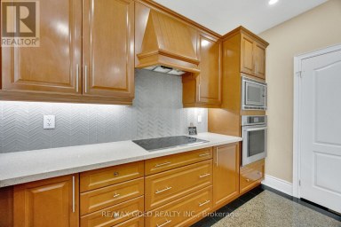 120 WATSONBROOK DRIVE Brampton (Sandringham-Wellington) Ontario photo 18