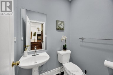 120 WATSONBROOK DRIVE Brampton (Sandringham-Wellington) Ontario photo 19