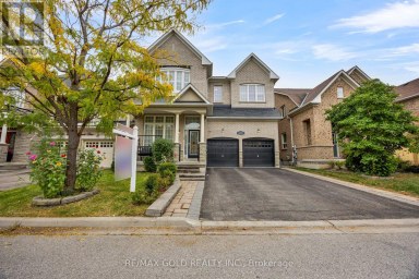 120 WATSONBROOK DRIVE Brampton (Sandringham-Wellington) Ontario photo 2