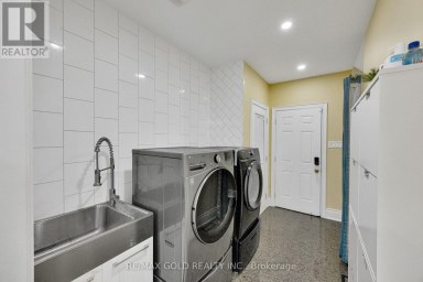 120 WATSONBROOK DRIVE Brampton (Sandringham-Wellington) Ontario photo 20