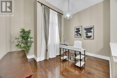120 WATSONBROOK DRIVE Brampton (Sandringham-Wellington) Ontario photo 22