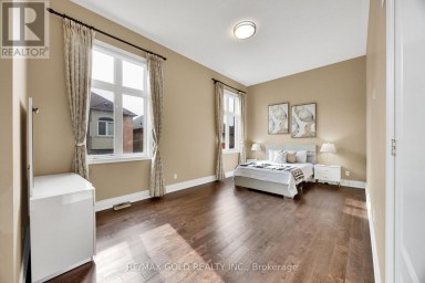 120 WATSONBROOK DRIVE Brampton (Sandringham-Wellington) Ontario photo 23