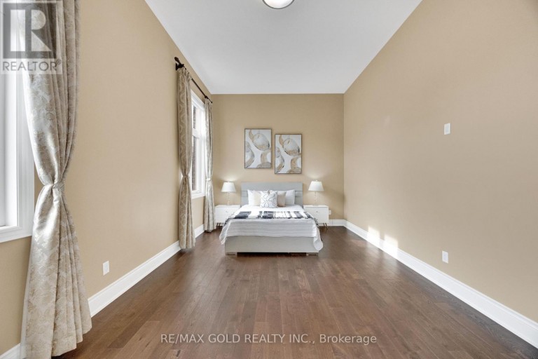 120 WATSONBROOK DRIVE, Brampton (Sandringham-Wellington), Ontario, L6R0R4