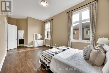 120 WATSONBROOK DRIVE Brampton (Sandringham-Wellington) Ontario photo 25