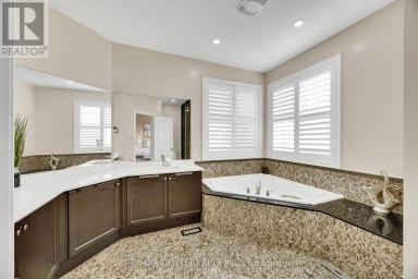 120 WATSONBROOK DRIVE Brampton (Sandringham-Wellington) Ontario photo 26