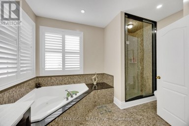 120 WATSONBROOK DRIVE Brampton (Sandringham-Wellington) Ontario photo 27
