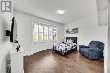 120 WATSONBROOK DRIVE Brampton (Sandringham-Wellington) Ontario photo 29
