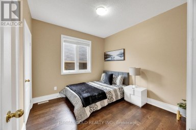 120 WATSONBROOK DRIVE Brampton (Sandringham-Wellington) Ontario photo 31