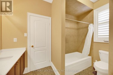 120 WATSONBROOK DRIVE Brampton (Sandringham-Wellington) Ontario photo 33