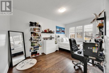 120 WATSONBROOK DRIVE Brampton (Sandringham-Wellington) Ontario photo 35