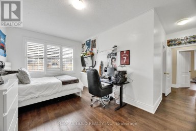 120 WATSONBROOK DRIVE Brampton (Sandringham-Wellington) Ontario photo 36